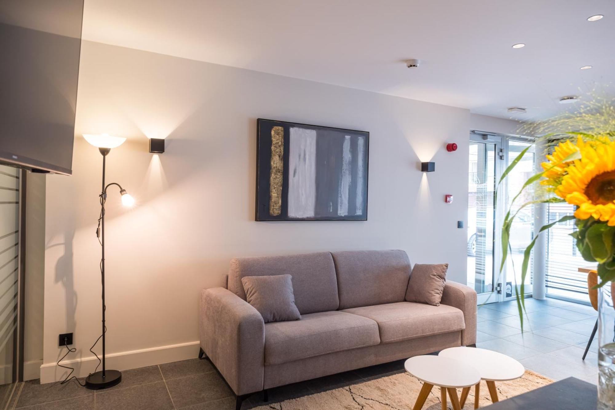Casa Cottage Middelkerke Ngoại thất bức ảnh
